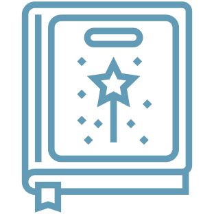 Pohádky pro rodiče